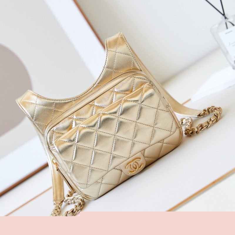 Ch*el satchel bags